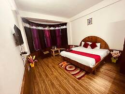 Hotel Hadimba palace