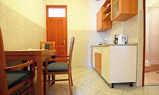Adriana Apartments