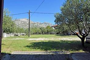 Adriana Apartments