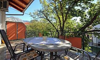 Adriana Apartments
