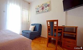 Adriana Apartments