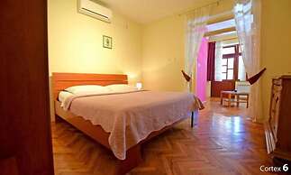Adriana Apartments