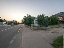 Adriana Apartments