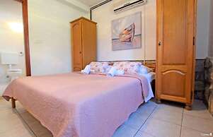 Adriana Apartments