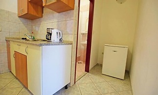 Adriana Apartments