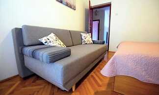 Adriana Apartments