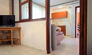 Adriana Apartments