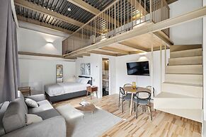 Limehome Rome Via Fortebraccio