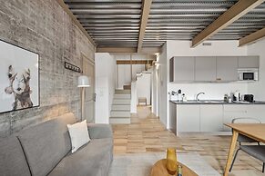 Limehome Rome Via Fortebraccio