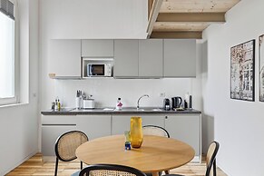 Limehome Rome Via Fortebraccio