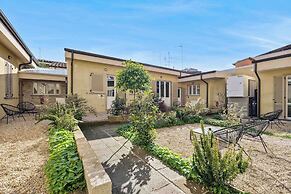 Limehome Rome Via Fortebraccio