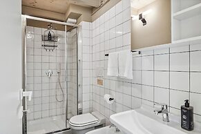 Limehome Rome Via Fortebraccio