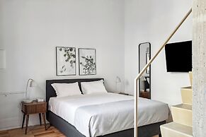 Limehome Rome Via Fortebraccio