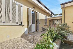 Limehome Rome Via Fortebraccio