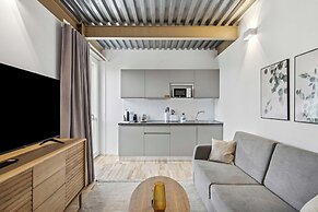 Limehome Rome Via Fortebraccio