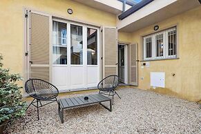 Limehome Rome Via Fortebraccio