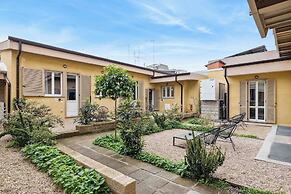 Limehome Rome Via Fortebraccio