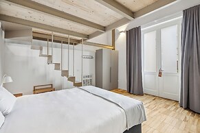 Limehome Rome Via Fortebraccio