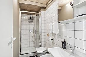 Limehome Rome Via Fortebraccio