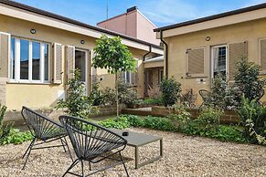 Limehome Rome Via Fortebraccio