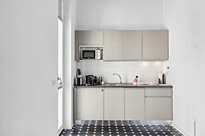 Limehome Rome Via Fortebraccio