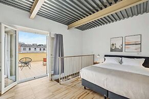 Limehome Rome Via Fortebraccio