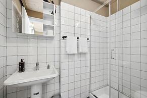 Limehome Rome Via Fortebraccio