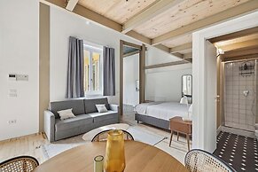 Limehome Rome Via Fortebraccio