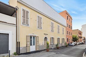Limehome Rome Via Fortebraccio