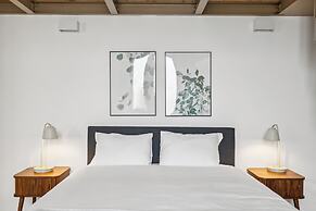 Limehome Rome Via Fortebraccio