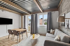 Limehome Rome Via Fortebraccio