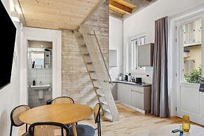 Limehome Rome Via Fortebraccio