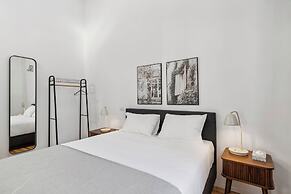 Limehome Rome Via Fortebraccio