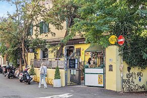 Limehome Rome Via Fortebraccio