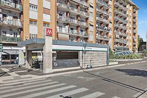 Limehome Rome Via Fortebraccio