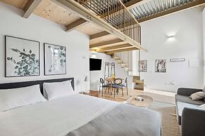 Limehome Rome Via Fortebraccio