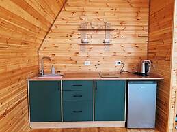 ALTO Cabins