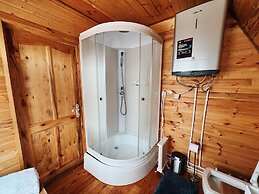 ALTO Cabins
