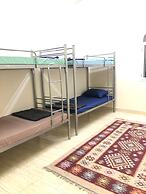 Heritage Hostel Muscat