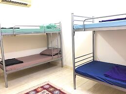 Heritage Hostel Muscat
