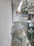 Novamar apartamentos