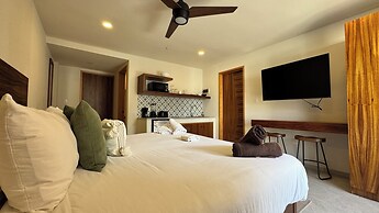 Santal Tulum Condo Hotel By Marea