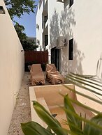 Santal Tulum Condo Hotel By Marea