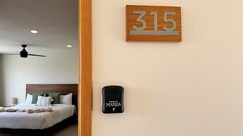 Santal Tulum Condo Hotel By Marea