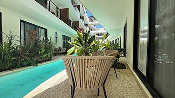 Santal Tulum Condo Hotel By Marea