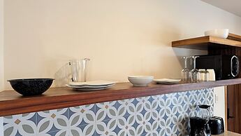 Santal Tulum Condo Hotel By Marea