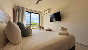 Santal Tulum Condo Hotel By Marea