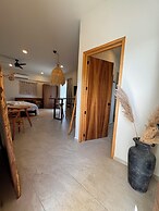 Santal Tulum Condo Hotel By Marea