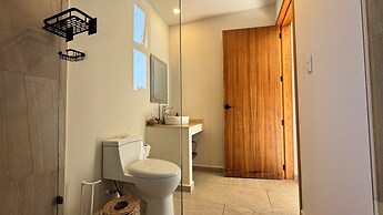 Santal Tulum Condo Hotel By Marea
