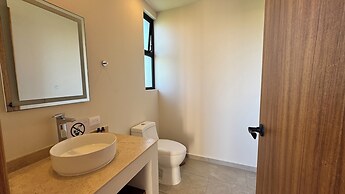 Santal Tulum Condo Hotel By Marea